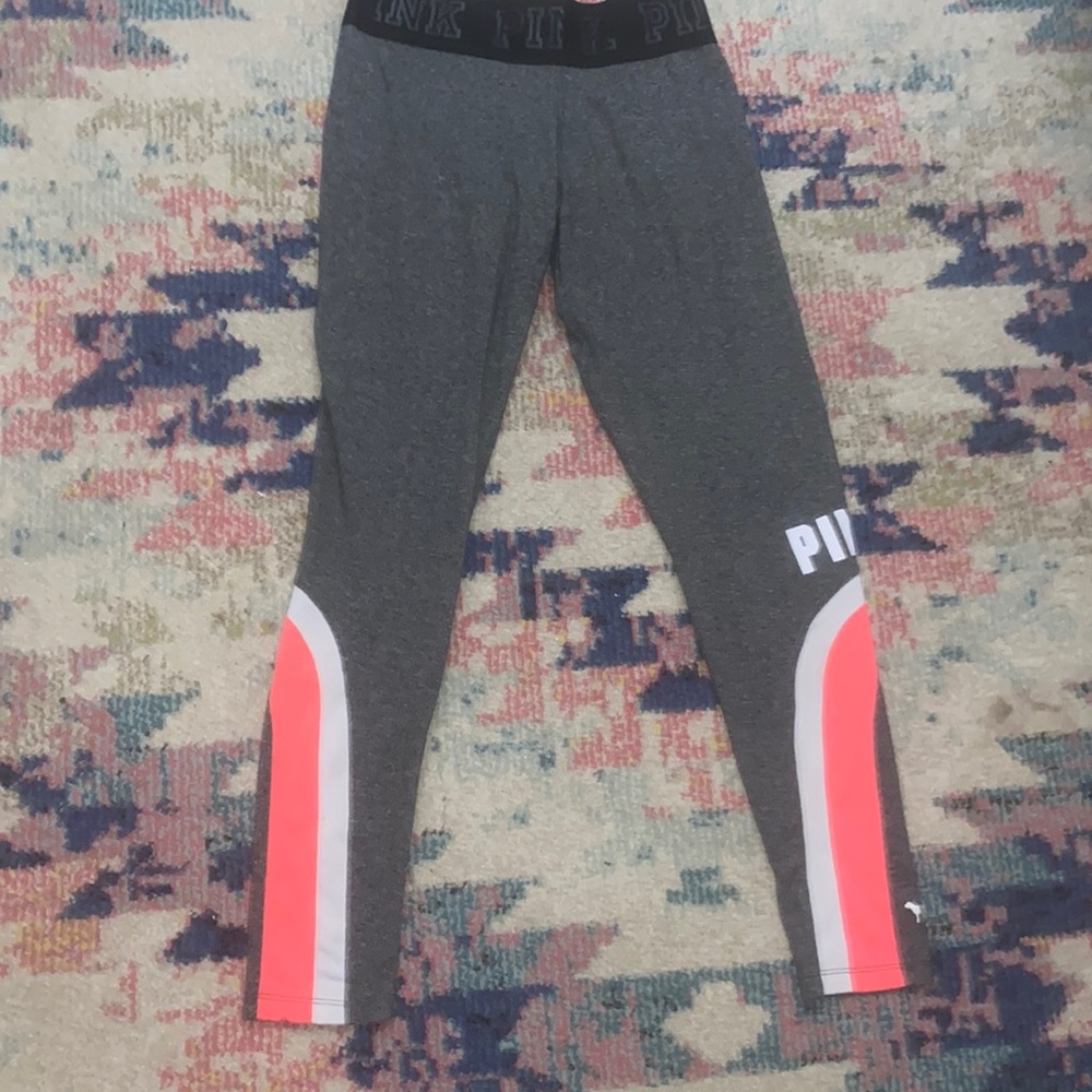 Victoria secret leggings